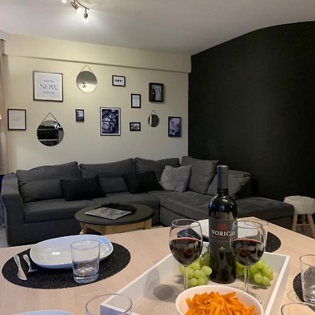 De Branding Apartman Blankenberge Kültér fotó