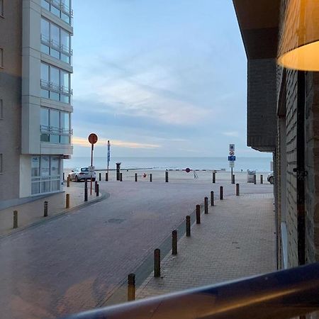 De Branding Apartman Blankenberge Kültér fotó