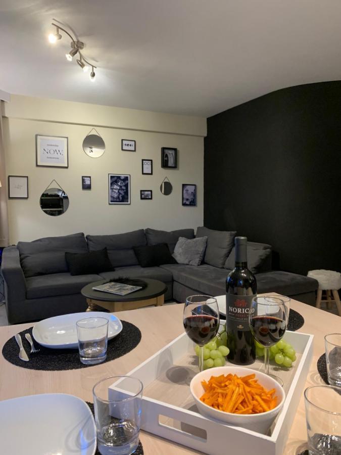 De Branding Apartman Blankenberge Kültér fotó