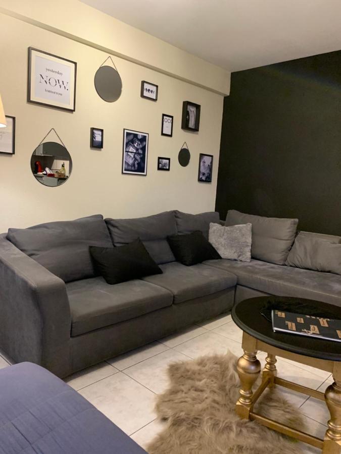 De Branding Apartman Blankenberge Kültér fotó