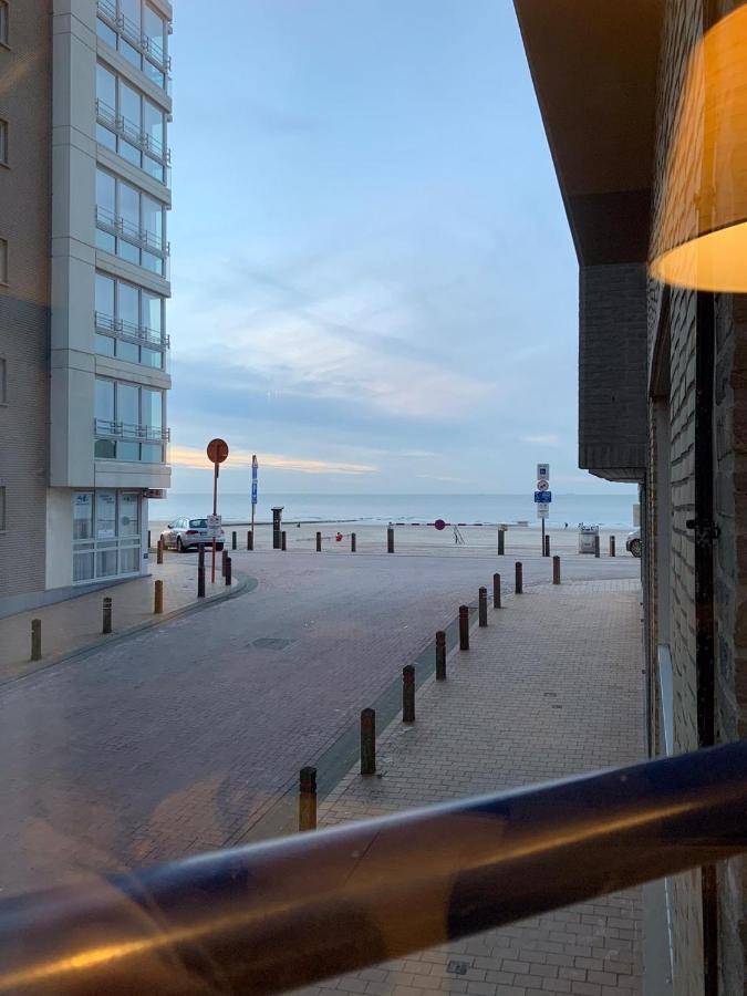 De Branding Apartman Blankenberge Kültér fotó