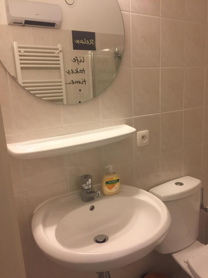 De Branding Apartman Blankenberge Kültér fotó