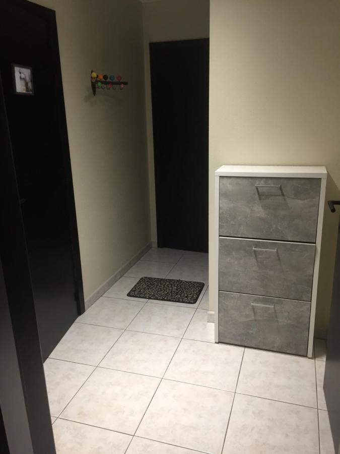 De Branding Apartman Blankenberge Kültér fotó