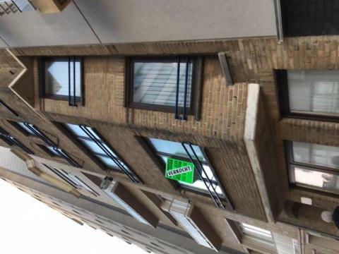 De Branding Apartman Blankenberge Kültér fotó