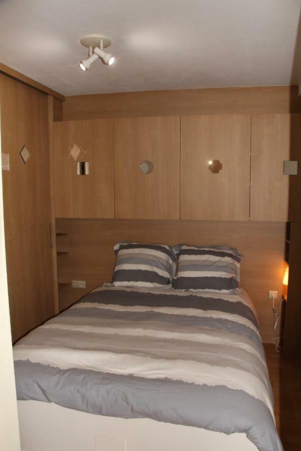 De Branding Apartman Blankenberge Kültér fotó