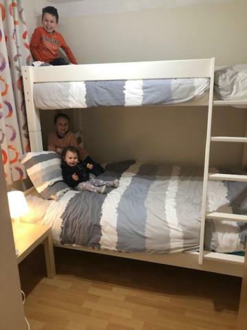 De Branding Apartman Blankenberge Kültér fotó